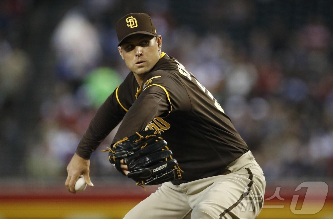 선수 시절 크레이그 스테먼 감독. ⓒ AFP=뉴스1