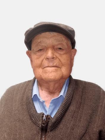 본문 이미지 - 국가보훈부의 재방한 초청행사를 통해 한국 땅을 밟는 콜롬비아의 루이스 가르시아 벨란디아.&#40;국가보훈부 제공&#41;