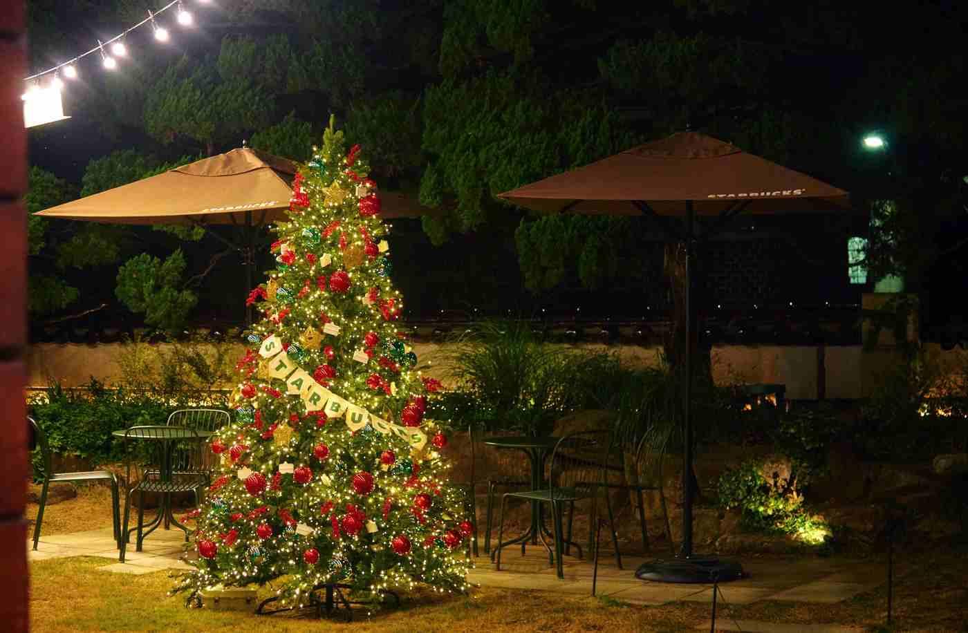 &#40;스타벅스 제공&#41;