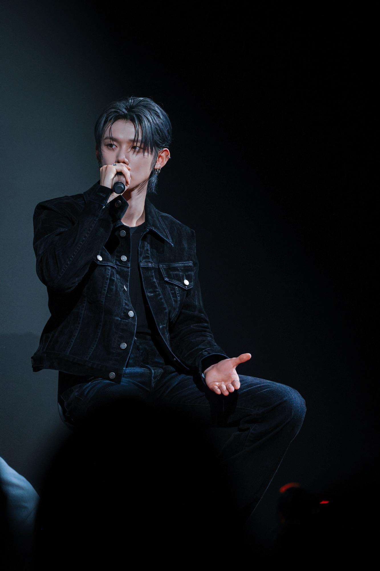 본문 이미지 - 연준/빅히트 뮤직 제공