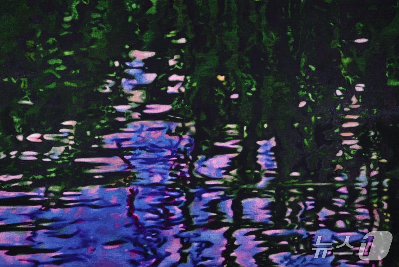 정가윤 작품 &#39;Largo 11&#39;&#40;충주문화관광재단 제공. 재판매 및 DB금지&#41;/뉴스1