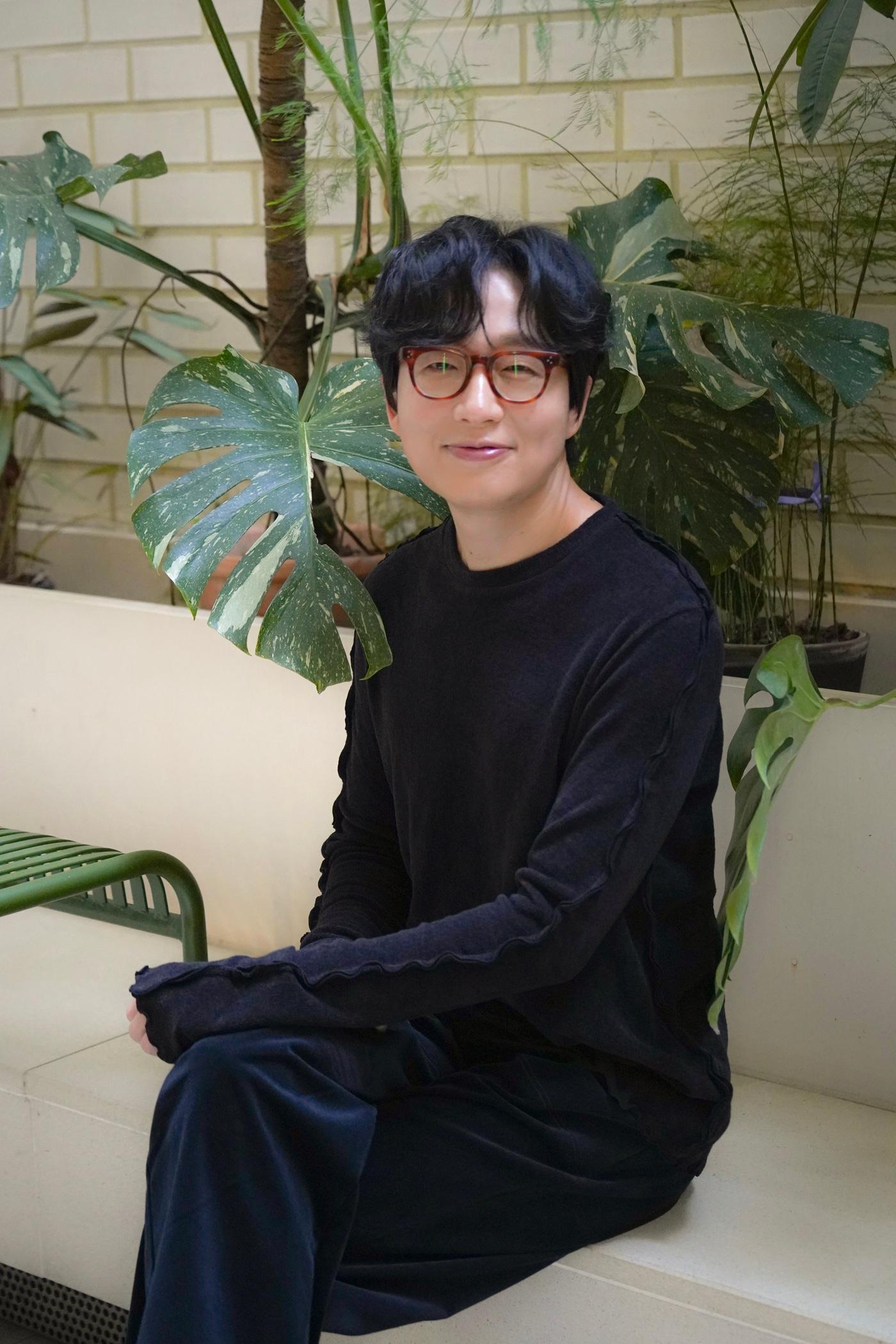 본문 이미지 - 싱어송라이터 루시드폴 / 사진제공=안테나