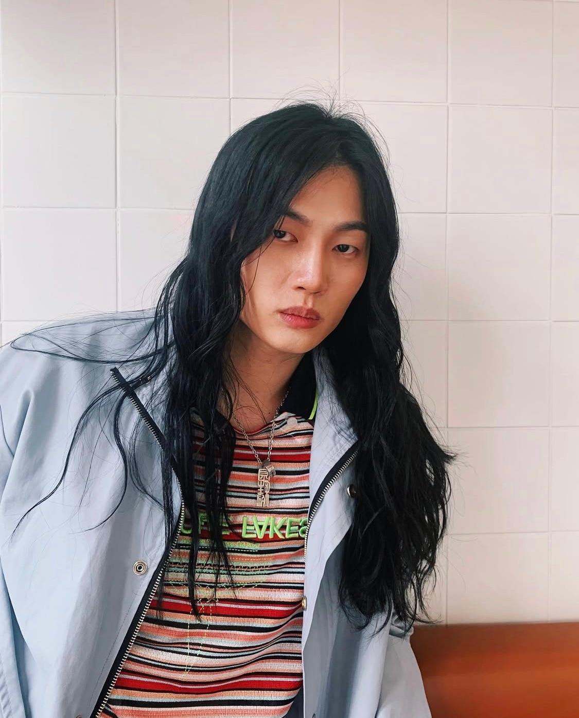 본문 이미지 - 김성찬 인스타그램