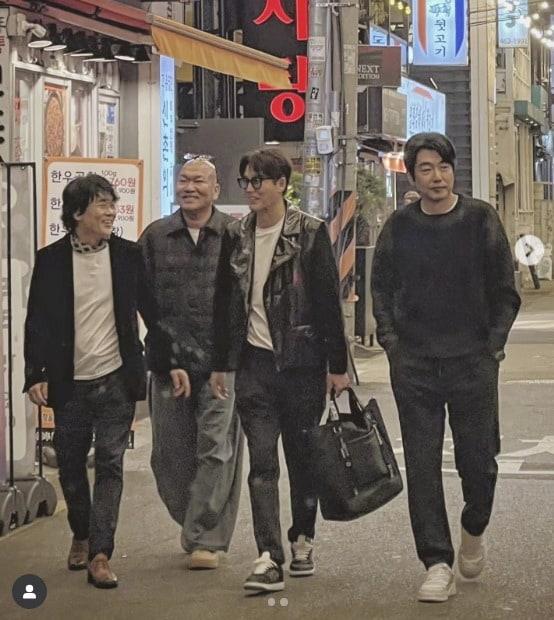 본문 이미지 - 이정진 인스타그램