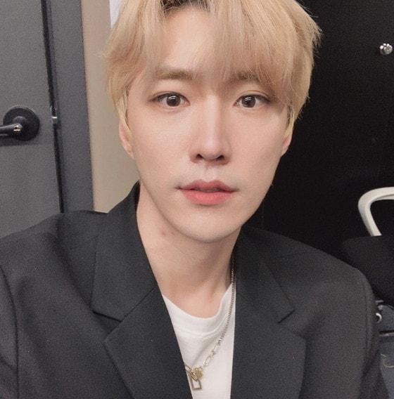 본문 이미지 - 뮤지컬 배우 김준영/김준영 인스타그램