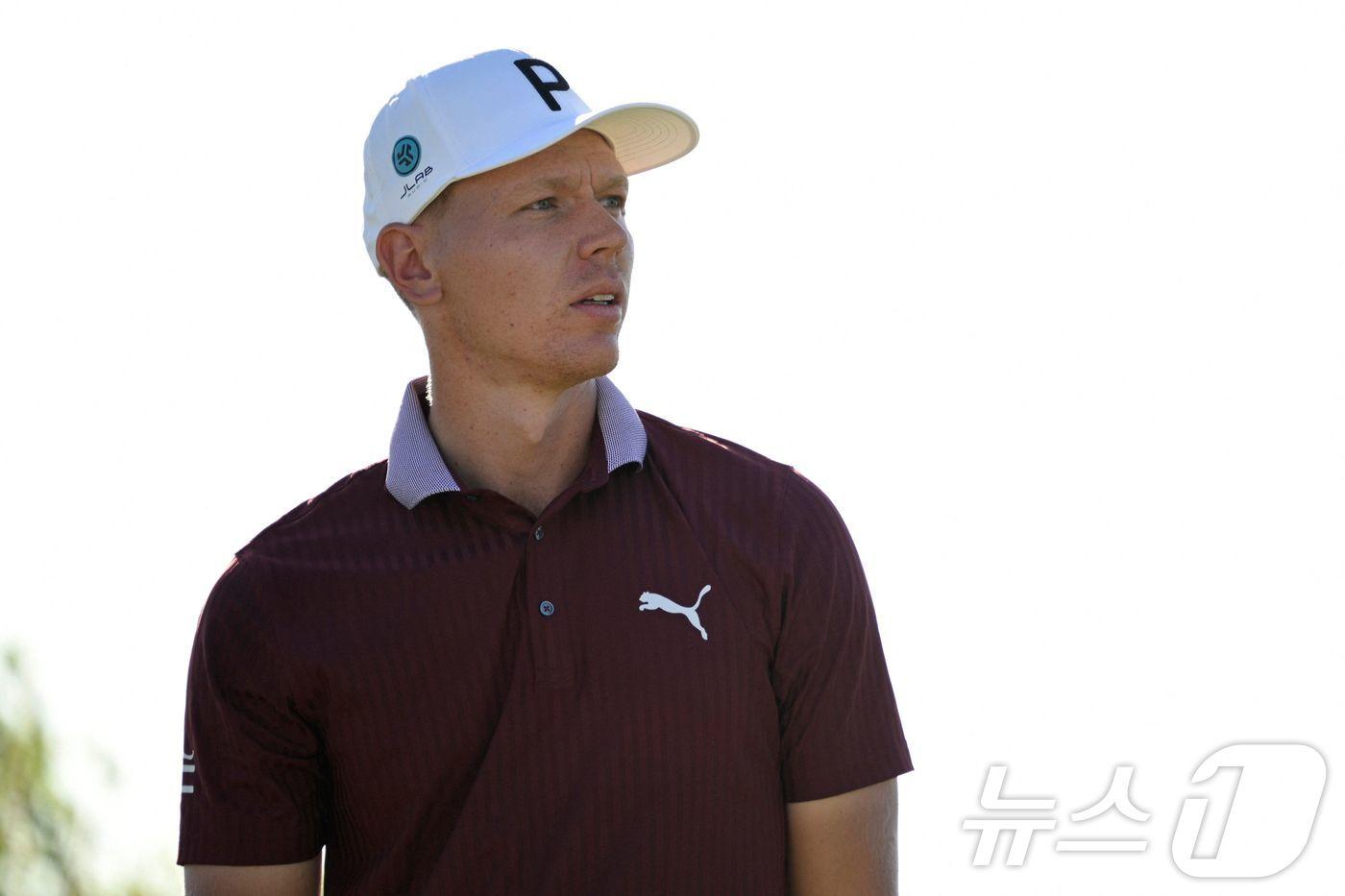 PGA 투어 마티 슈미트.  ⓒ AFP=뉴스1