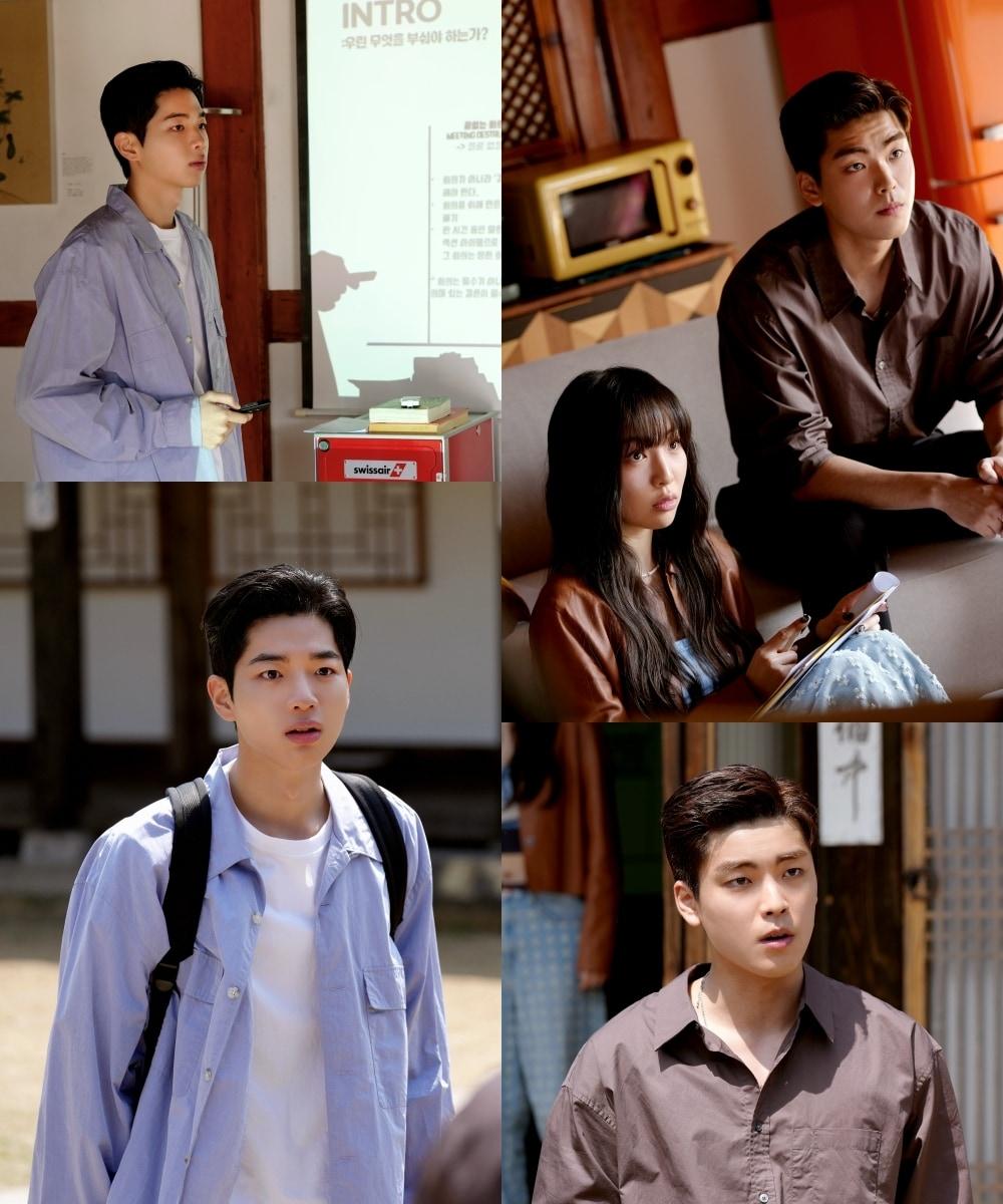 본문 이미지 - SLL, 드라마하우스, 바로엔터테인먼트