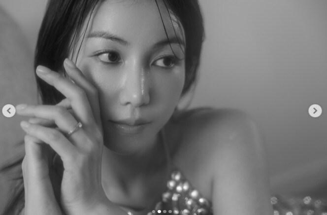 본문 이미지 - 김옥빈 인스타그램