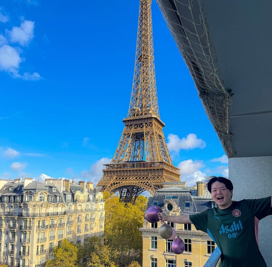 본문 이미지 - 곽튜브 인스타그램