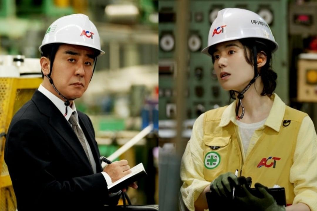 본문 이미지 - SLL, 드라마하우스, 바로엔터테인먼트