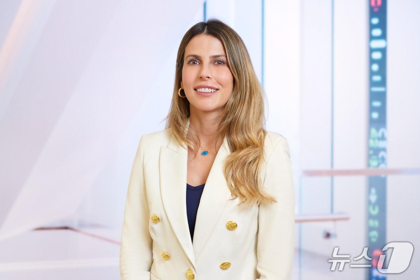 핌코의 세라이 인쥬오르 글로벌 상업부동산 대출 부문 부사장/출처:핌코코리아