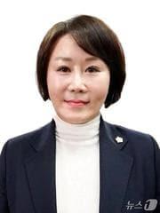본문 이미지 - 심윤정 해운대구의회 의원.&#40;해운대구의회 제공. 재판매 및 DB금지&#41;