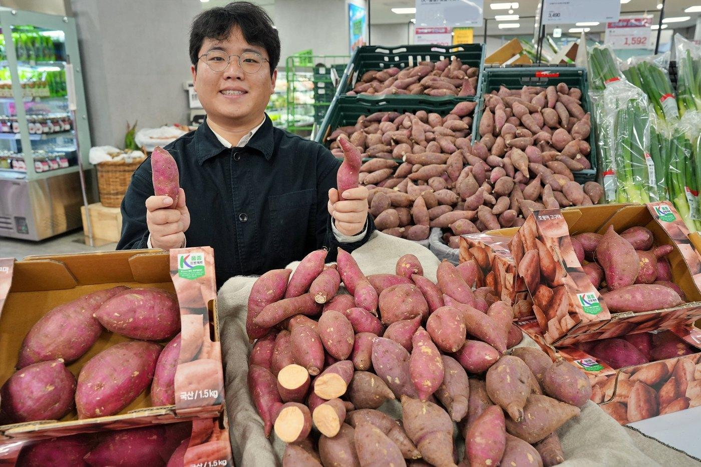 &#40;롯데마트 제공&#41;