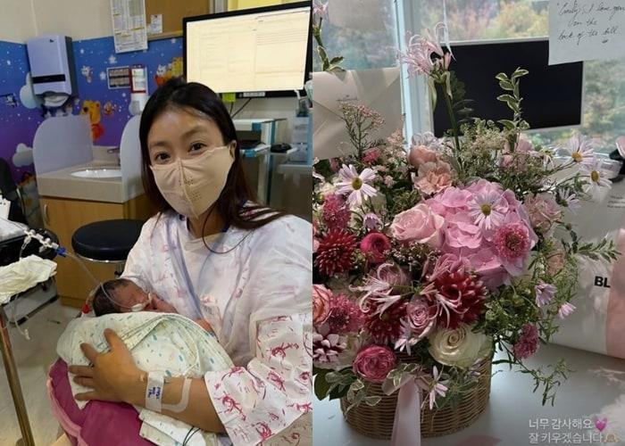 본문 이미지 - 이시영 SNS