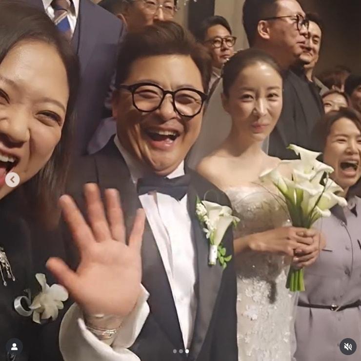 본문 이미지 - 김숙 인스타그램 캡처