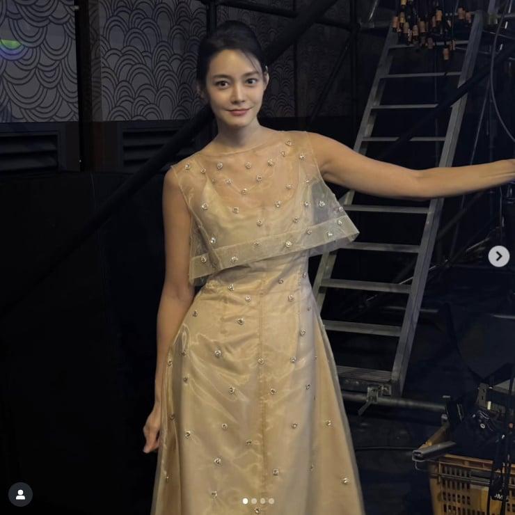 본문 이미지 - 안현모 인스타그램 캡처