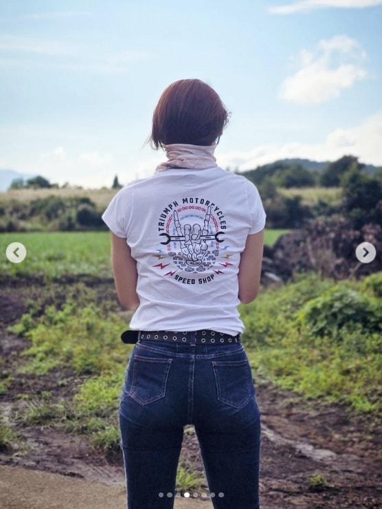 본문 이미지 - 오정연 인스타그램 캡처