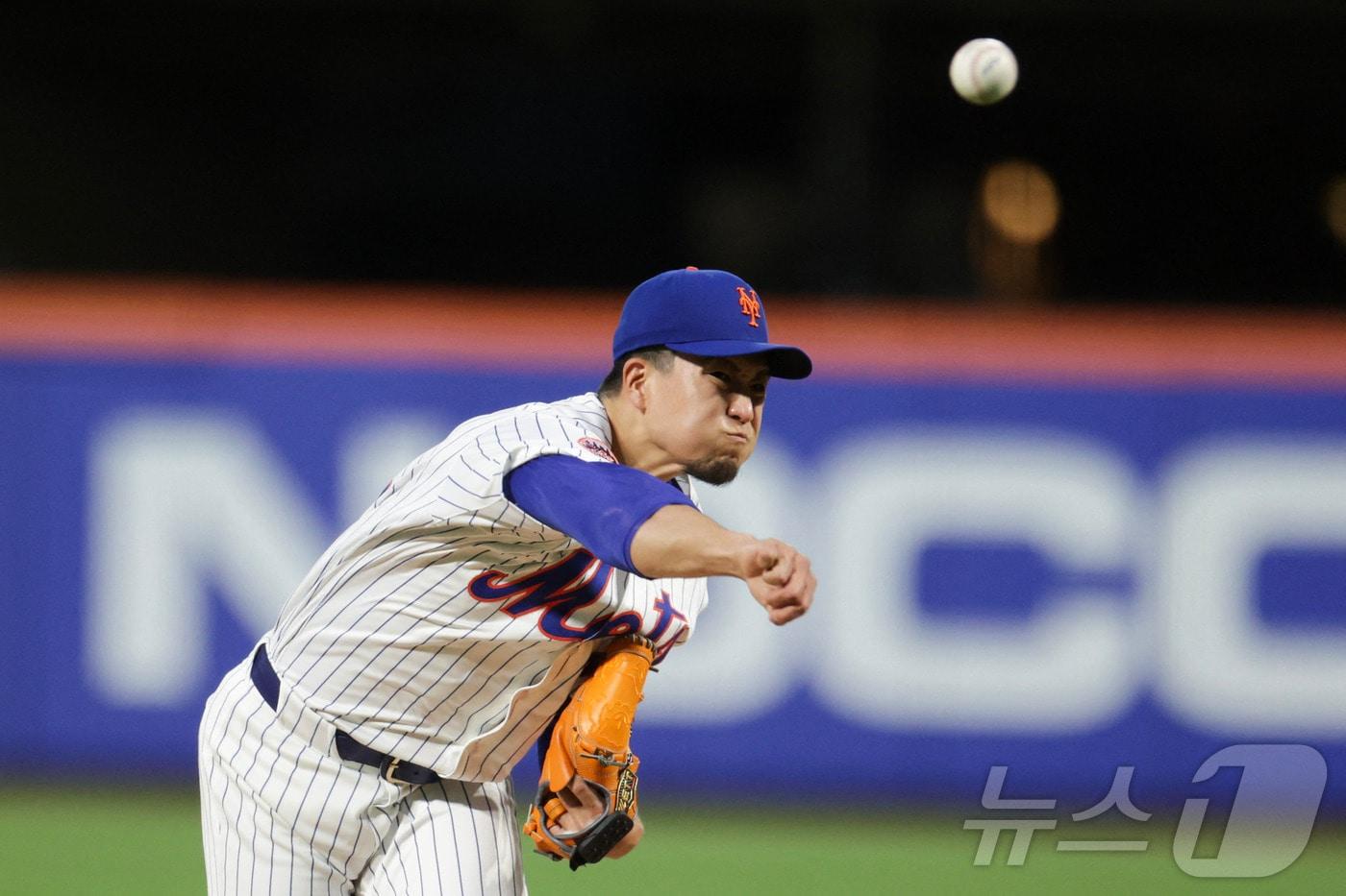 센가 코다이. ⓒ AFP=뉴스1