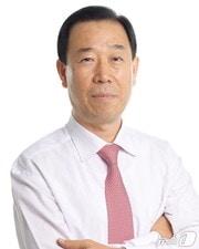 본문 이미지 - 김영재 신임 부산연구원장.(부산시 제공. 재판매 및 DB금지)