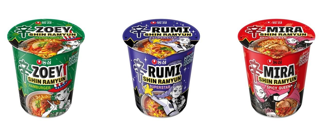 본문 이미지 - &#40;농심 제공&#41;