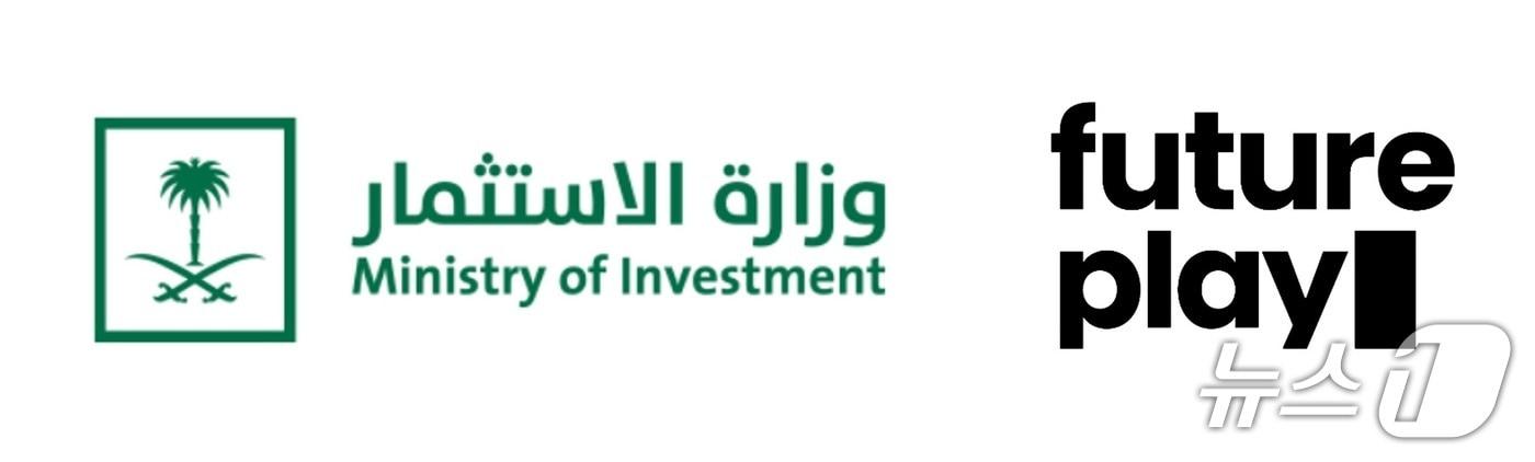 사우디아라비아 투자부와 퓨처플레이가 양해각서를 체결했다.(퓨처플레이 제공)