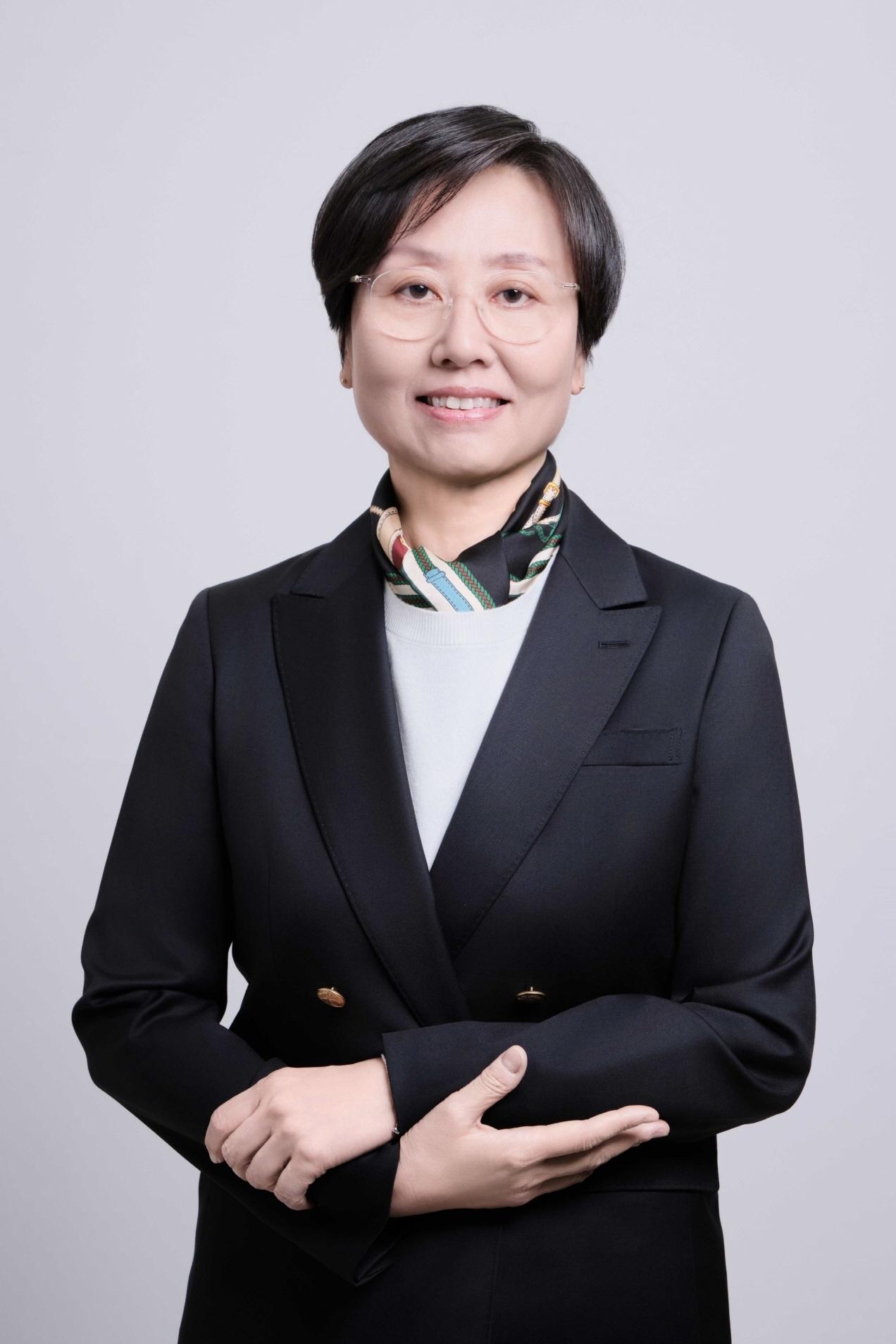 본문 이미지 - 김유미 제이앤피메디 고문.&#40;제이앤피메디 제공&#41;/뉴스1