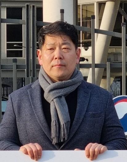 본문 이미지 - 남윤제 전국교총협의회장. / &#40;세종교총 사진 캡처&#41;