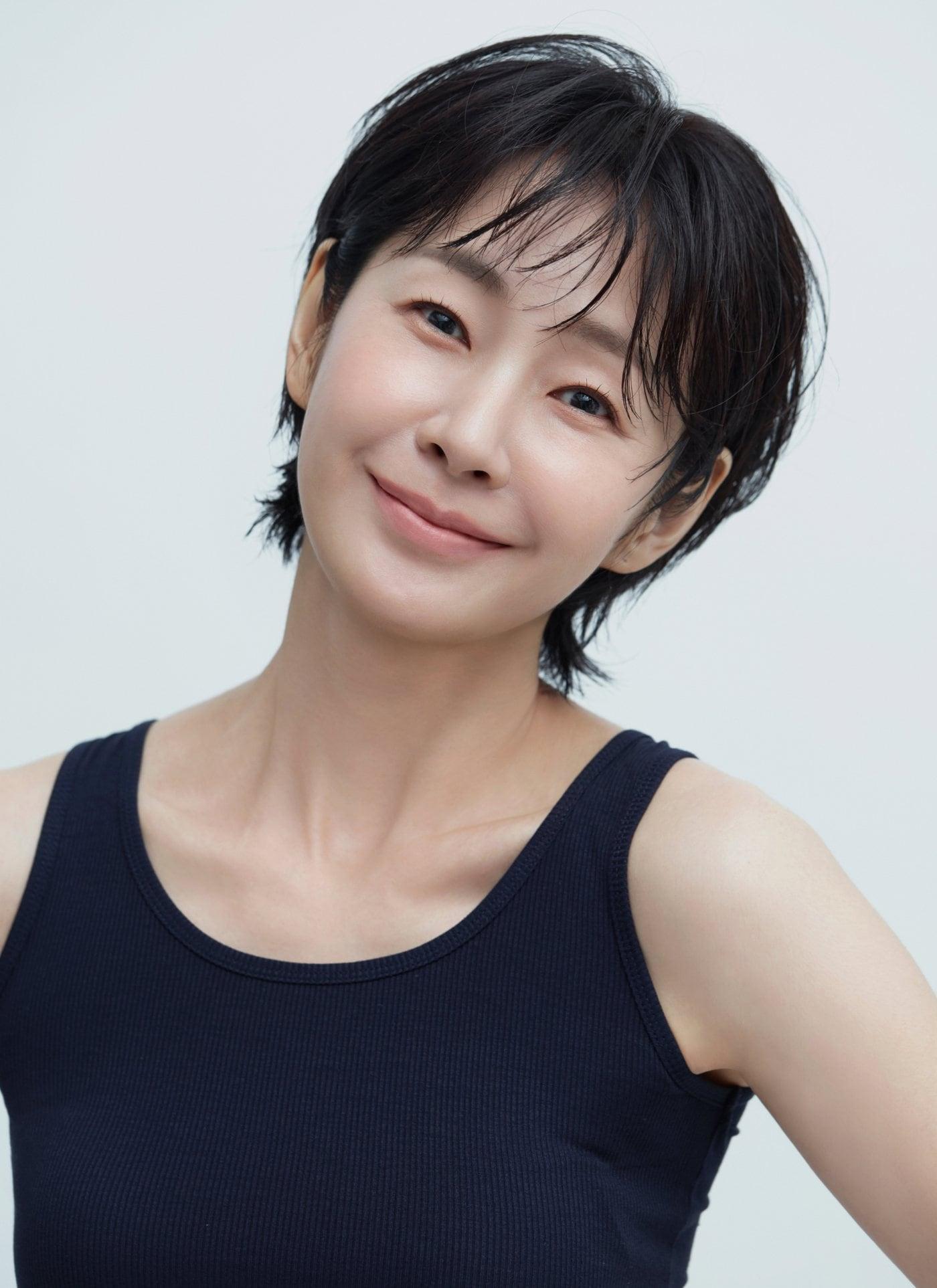 본문 이미지 - 배우 명세빈 / 코스모엔터테인먼트 제공