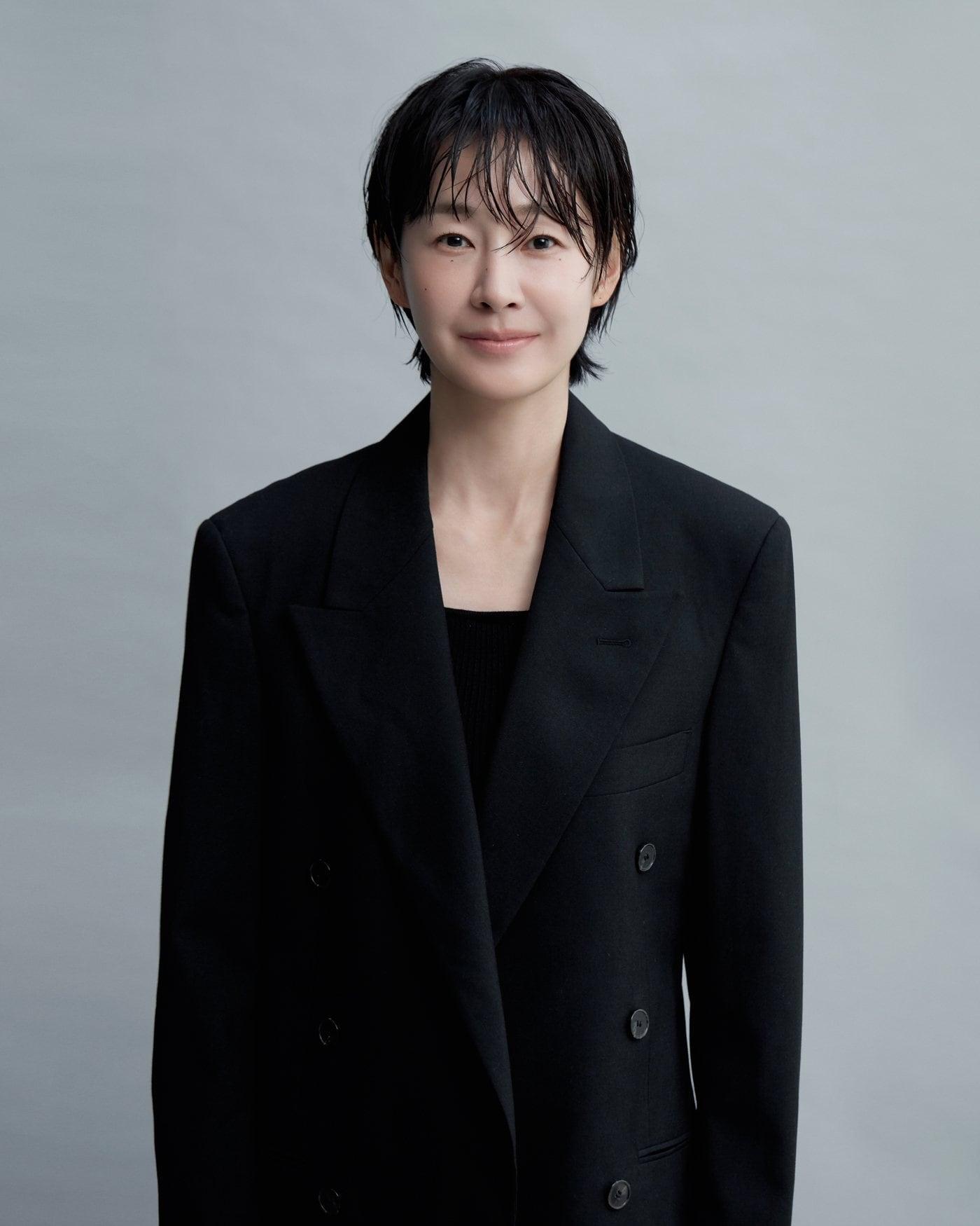 본문 이미지 - 배우 명세빈 / 코스모엔터테인먼트 제공