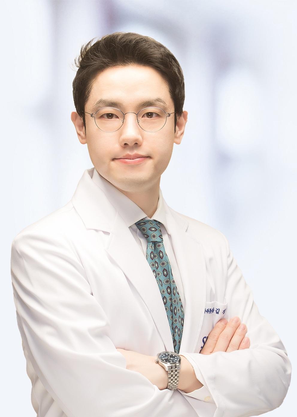 본문 이미지 - 김정수 서울대병원 마취통증의학과 교수&#40;서울대병원 제공&#41;