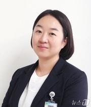 본문 이미지 - 지슬기 대전성모병원은 감염관리팀장 /뉴스1
