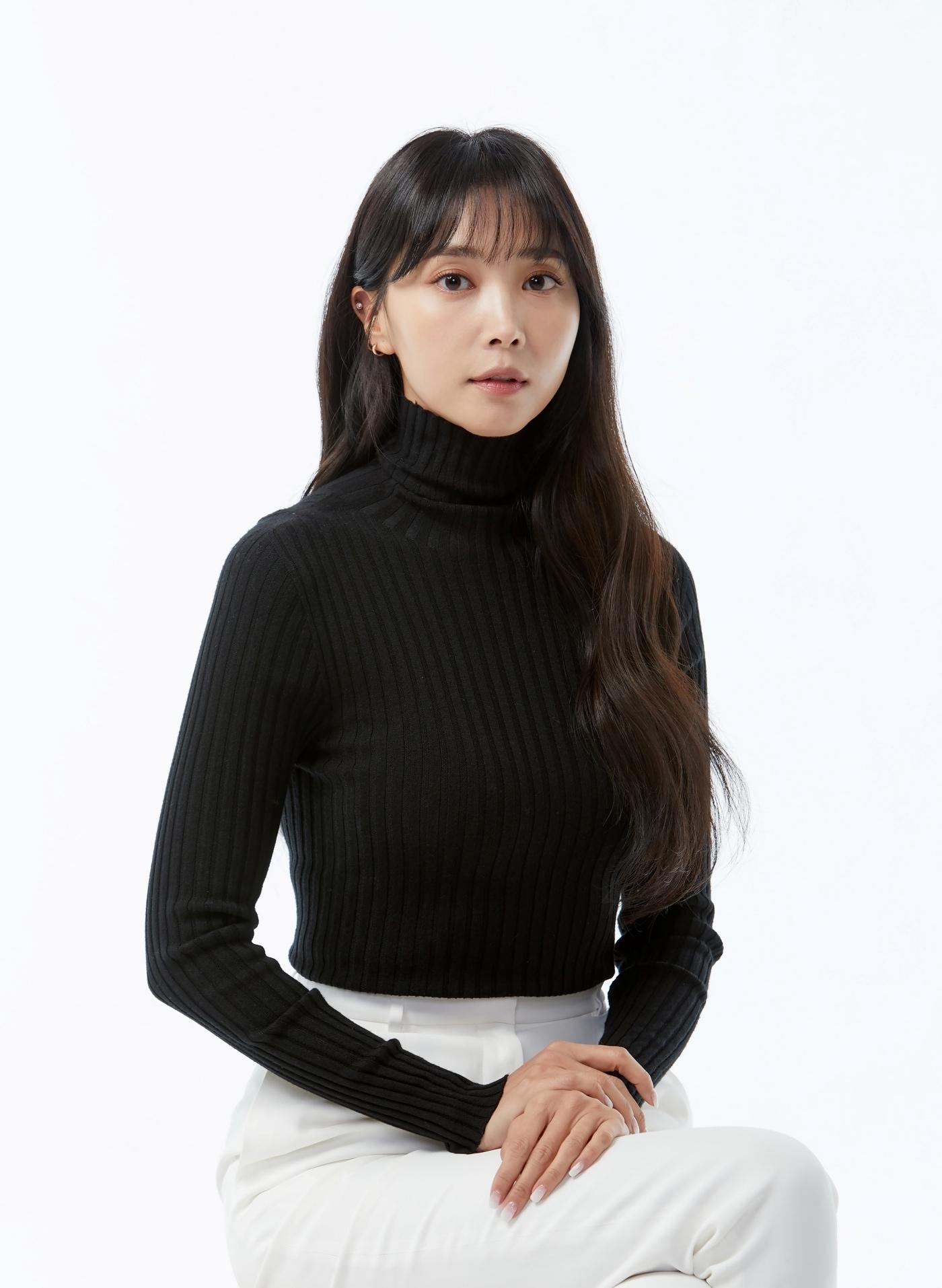 본문 이미지 - 배우 오윤아 / 와이에이엔터테인먼트 제공