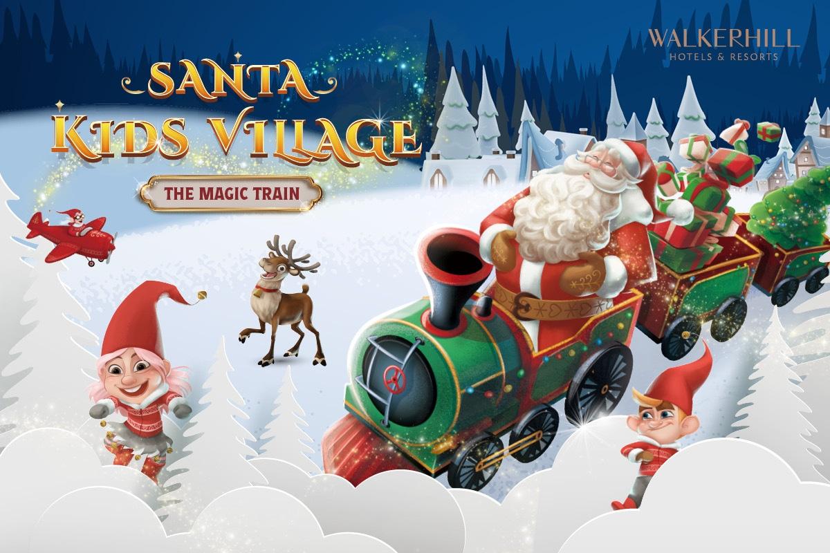 본문 이미지 - &#40;워커힐 호텔앤리조트 제공&#41;. 