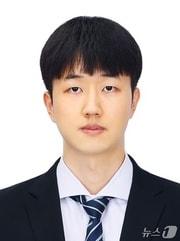 본문 이미지 - 김진성 강원 삼척시 도시과 주무관.&#40;삼척시 제공, 재판매 및 DB 금지&#41; 2025.12.1/뉴스1