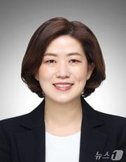 본문 이미지 - 정현숙 제28대 광주지방기상청장. &#40;기상청 제공. 재판매 및 DB 금지&#41; 2025.12.1/뉴스1 