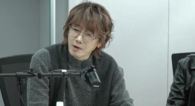 본문 이미지 - 가수 김장훈이 이재명 대통령과 거리를 둘 수 밖에 없었던 이유를 유쾌하게 밝혔다. 출처=매불쇼