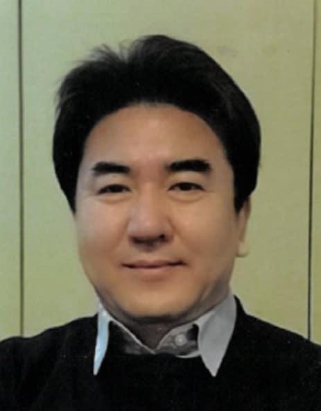 본문 이미지 - 서울 관악갑 조직위원장으로 임명된 문수영 씨&#40;국민의힘 제공&#41;