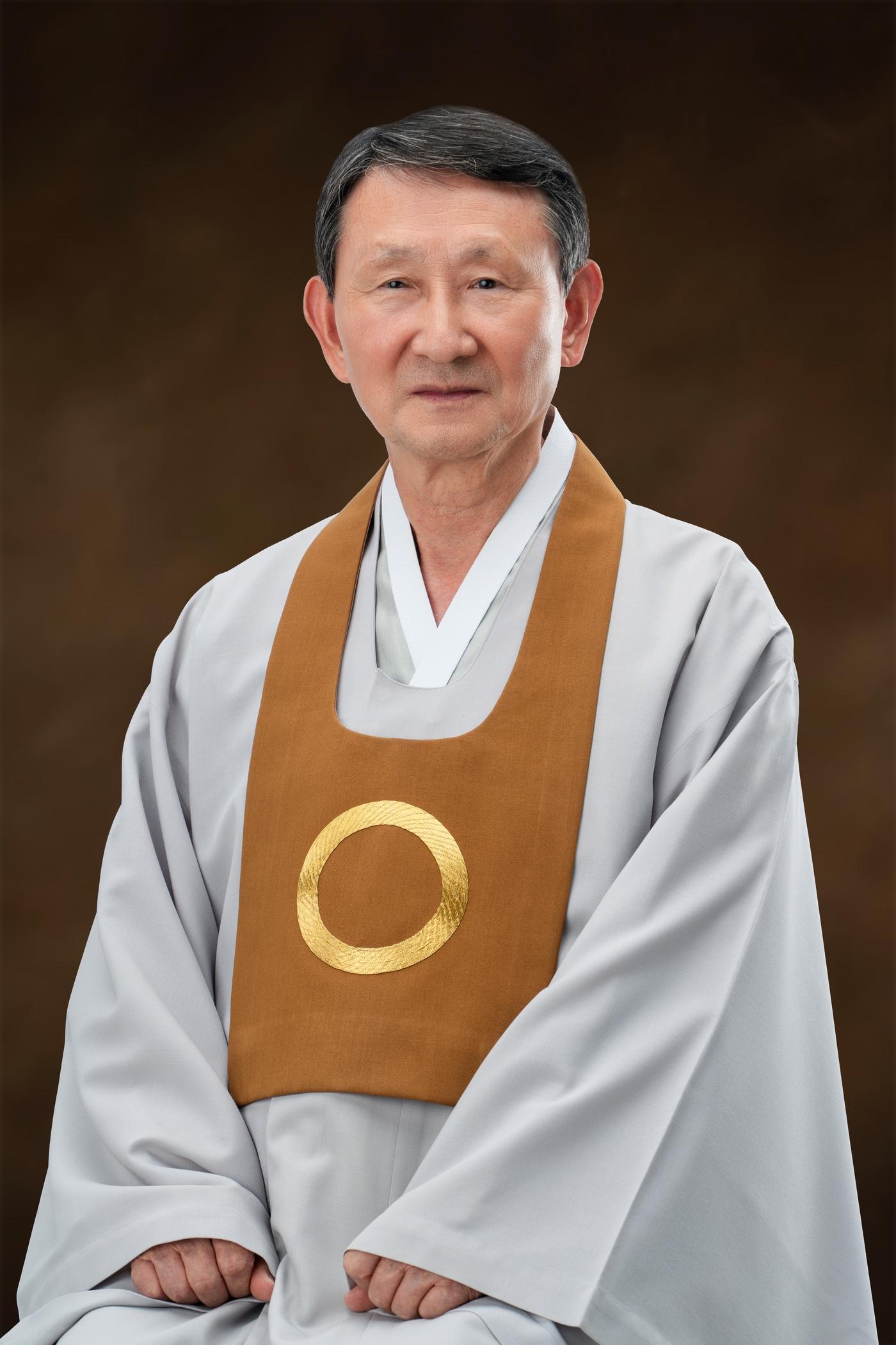 본문 이미지 - 원불교 왕산 종법사