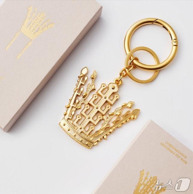 본문 이미지 - 금빛신라 황금유산