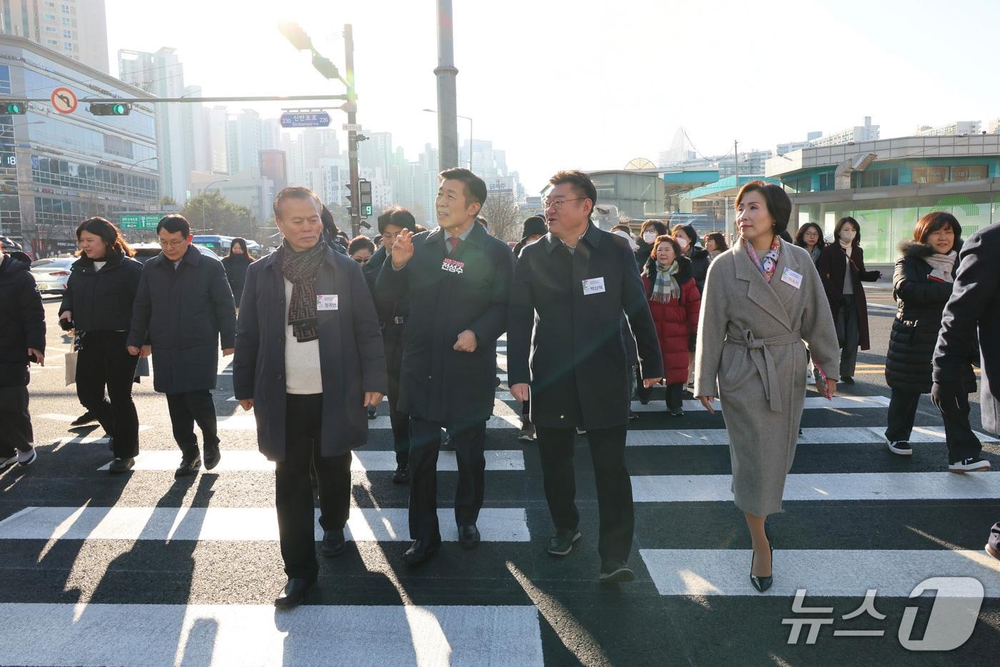 &#40;서울 서초구 제공&#41; 