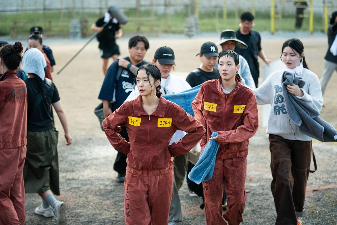 넷플릭스 &#39;자백의 대가&#39;