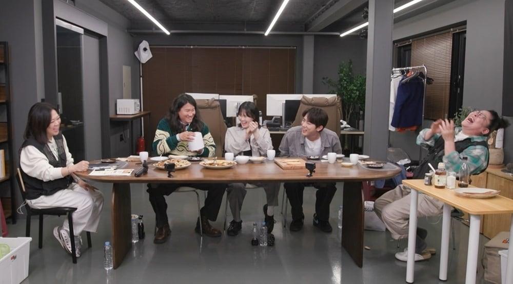 본문 이미지 - KBS 2TV &#39;배달왔수다&#39;