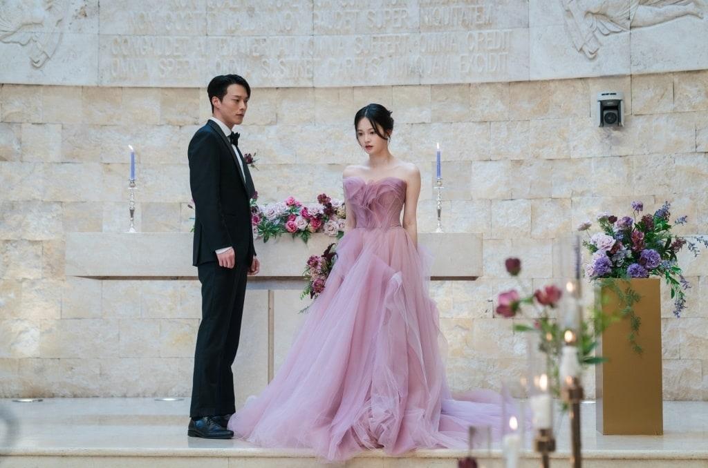 본문 이미지 - SBS &#39;키스는 괜히 해서!&#39;