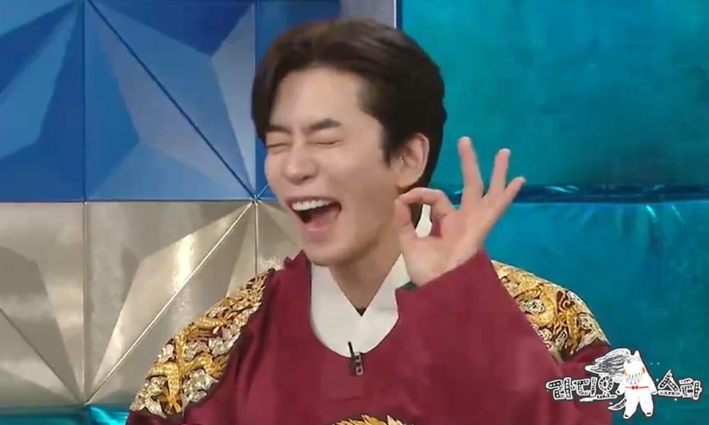 본문 이미지 - MBC &#39;라디오스타&#39;