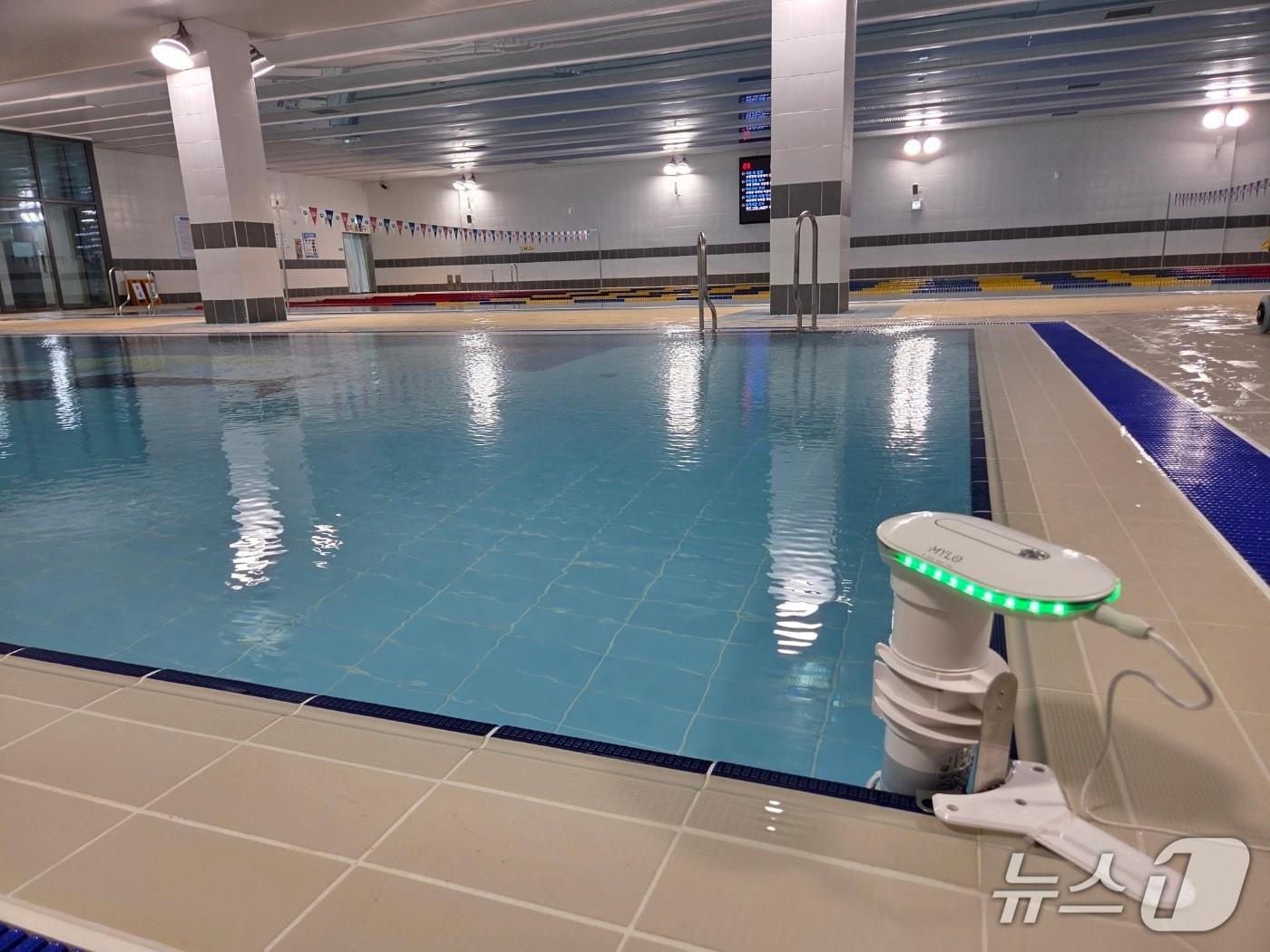 본문 이미지 - &#40;사진=의정부도시공사&#41; 뉴스/