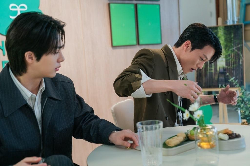 본문 이미지 - SBS &#39;키스는 괜히 해서!&#39;