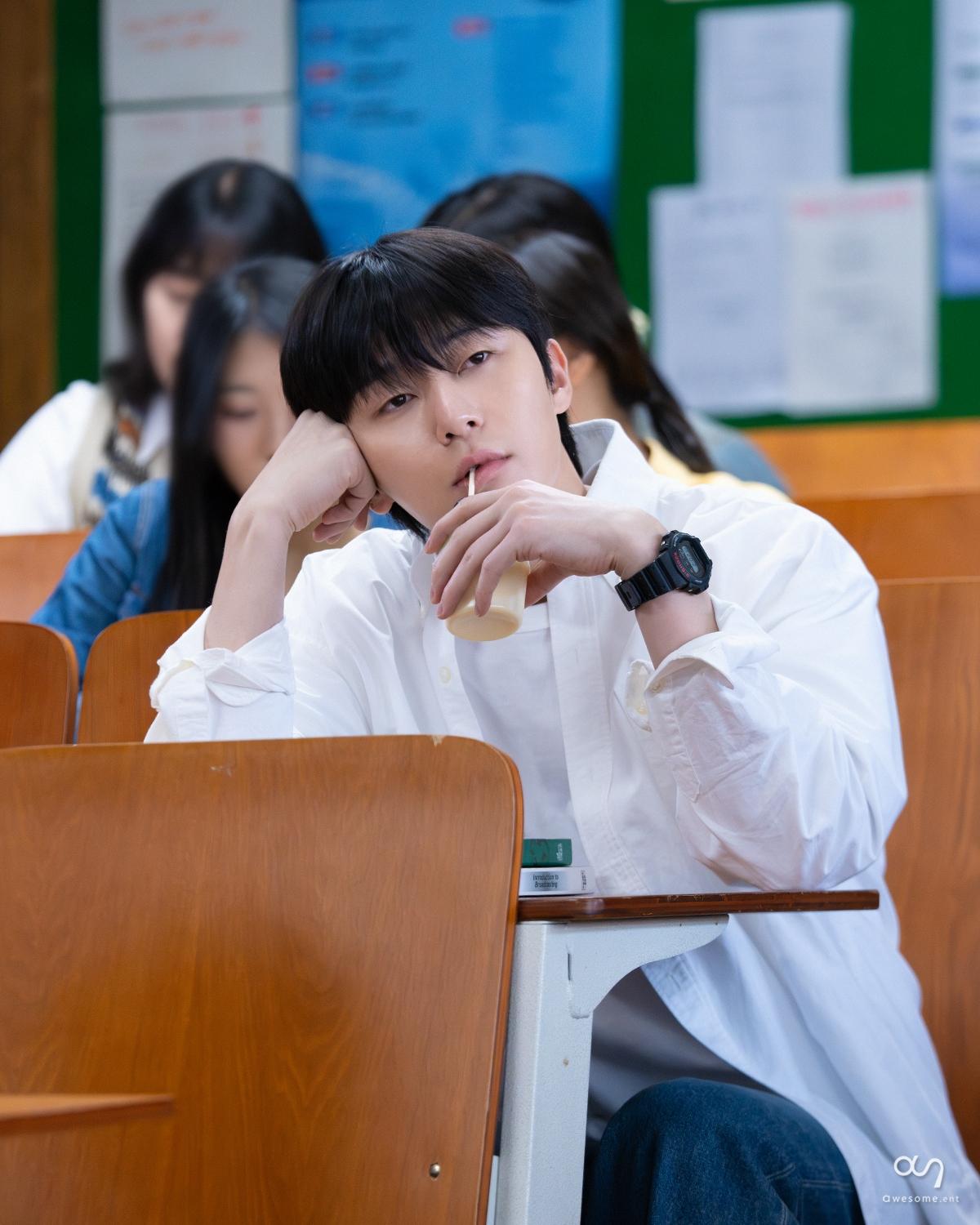 본문 이미지 - 배우 박서준 / 어썸이엔티