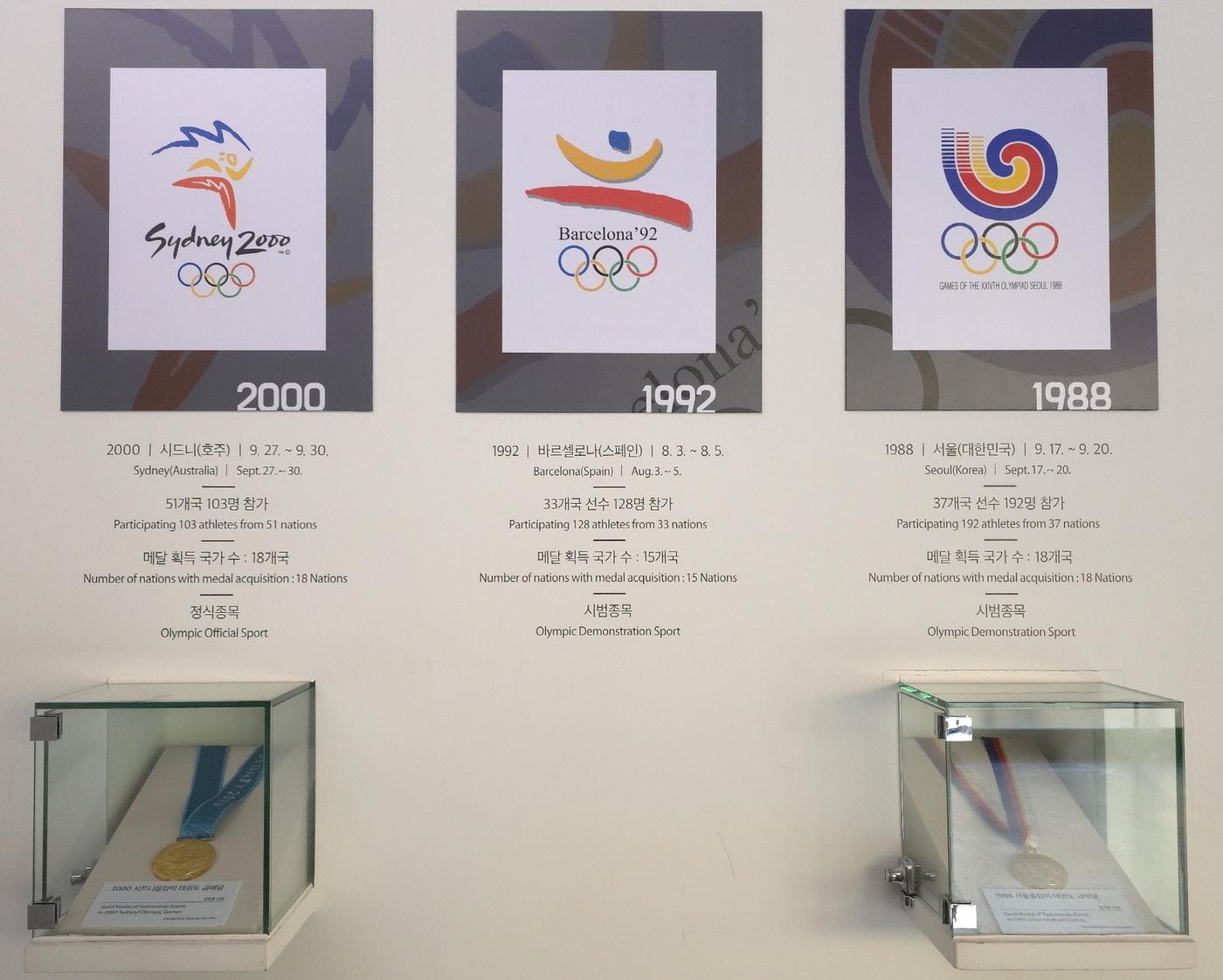 본문 이미지 - 태권도를 유네스코 인류무형유산에 등재하기 위한 본격적인 움직임이 시작됐다. &#40;태권도진흥재단 제공&#41;