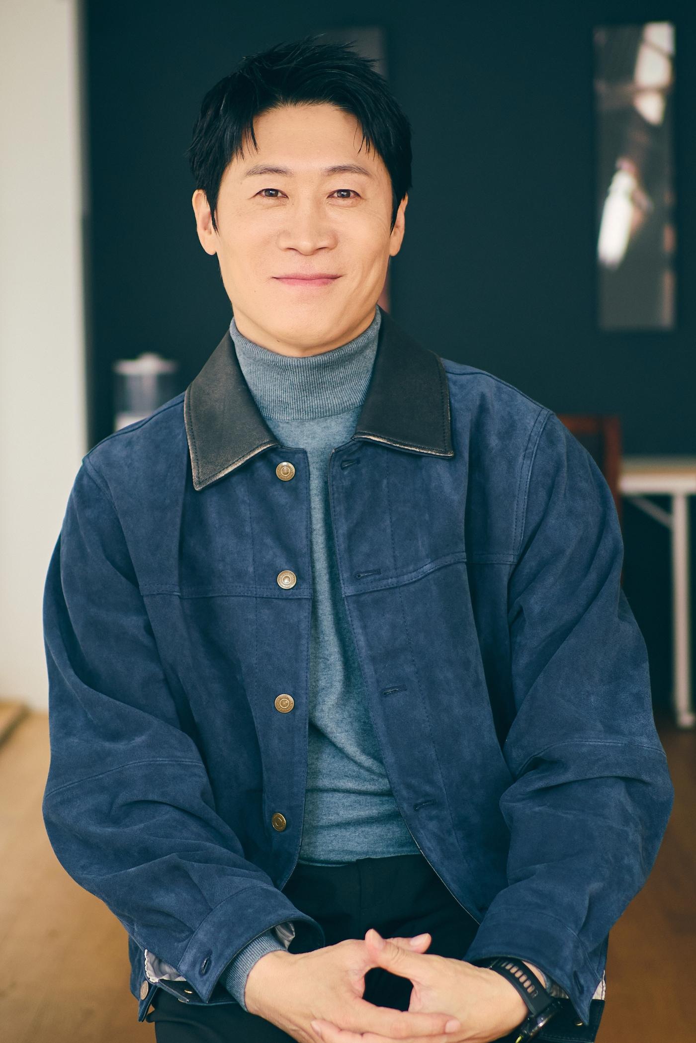 본문 이미지 - 진선규/쿠팡플레이 제공