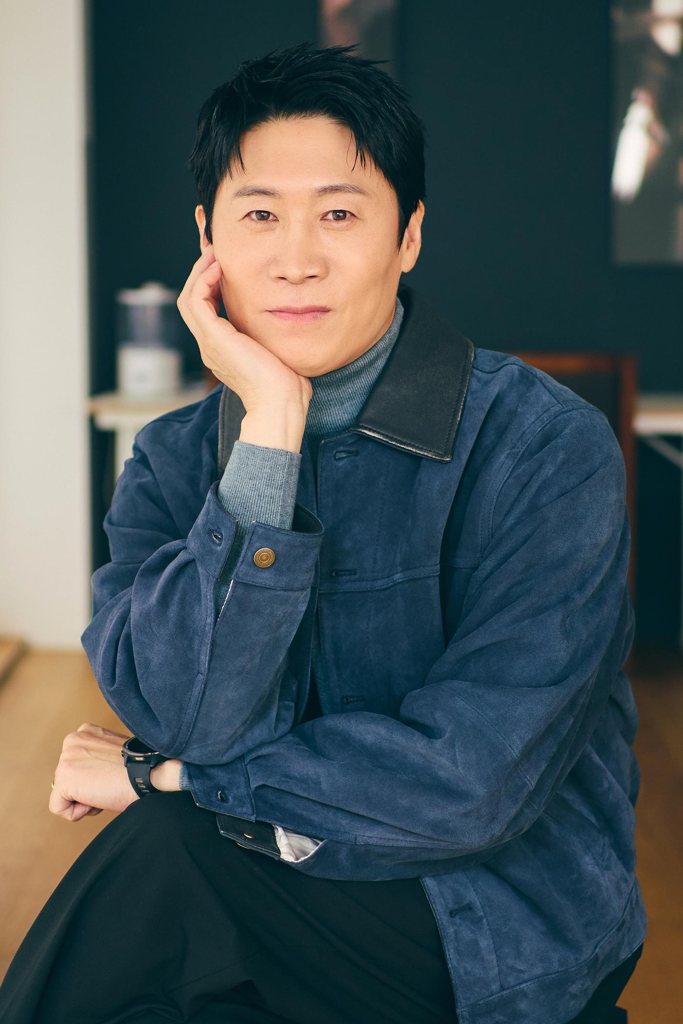 본문 이미지 - 진선규/쿠팡플레이 제공